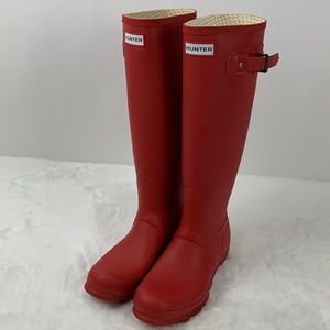 poshmark rain boots